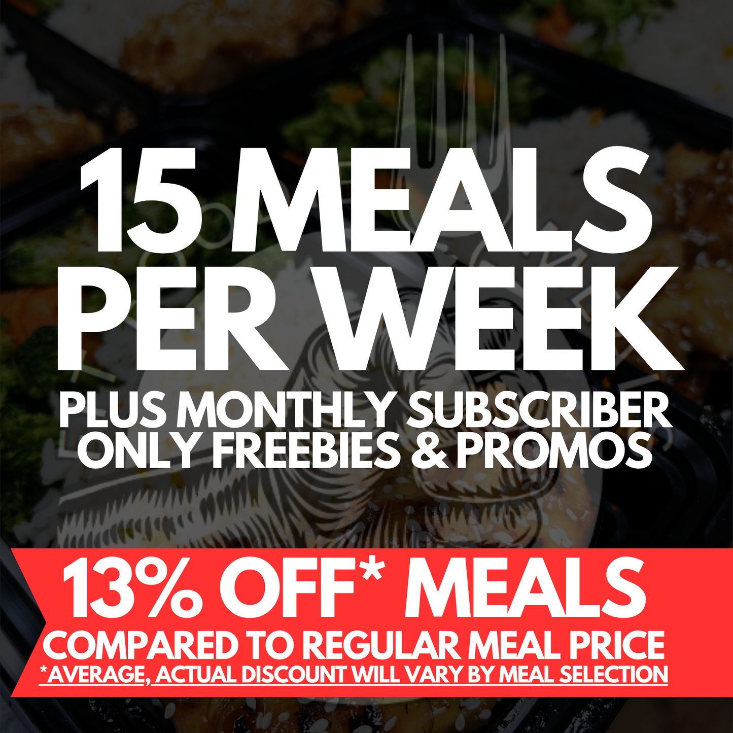 from Fit Foodie Meals