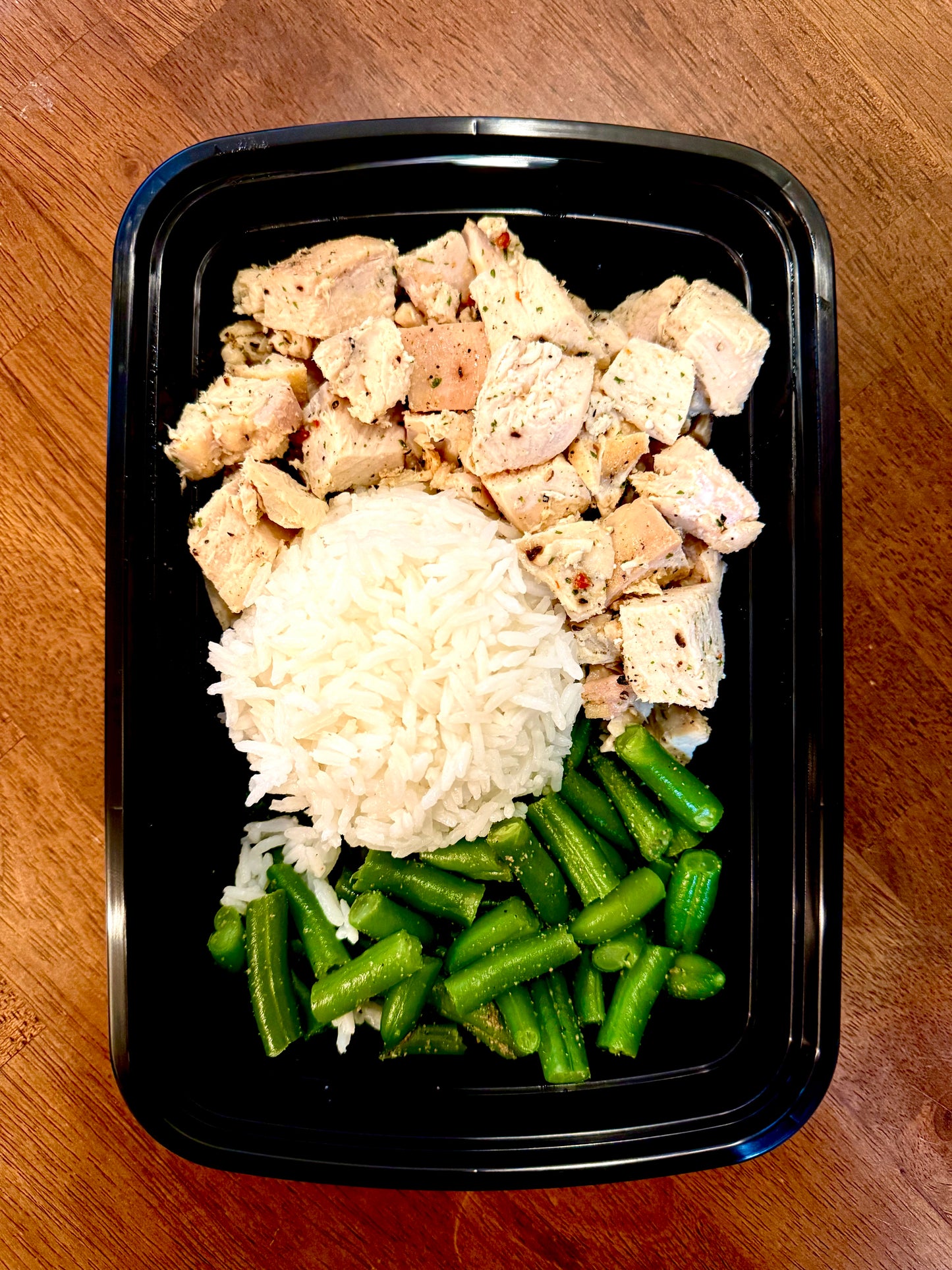 from Fit Foodie Meals