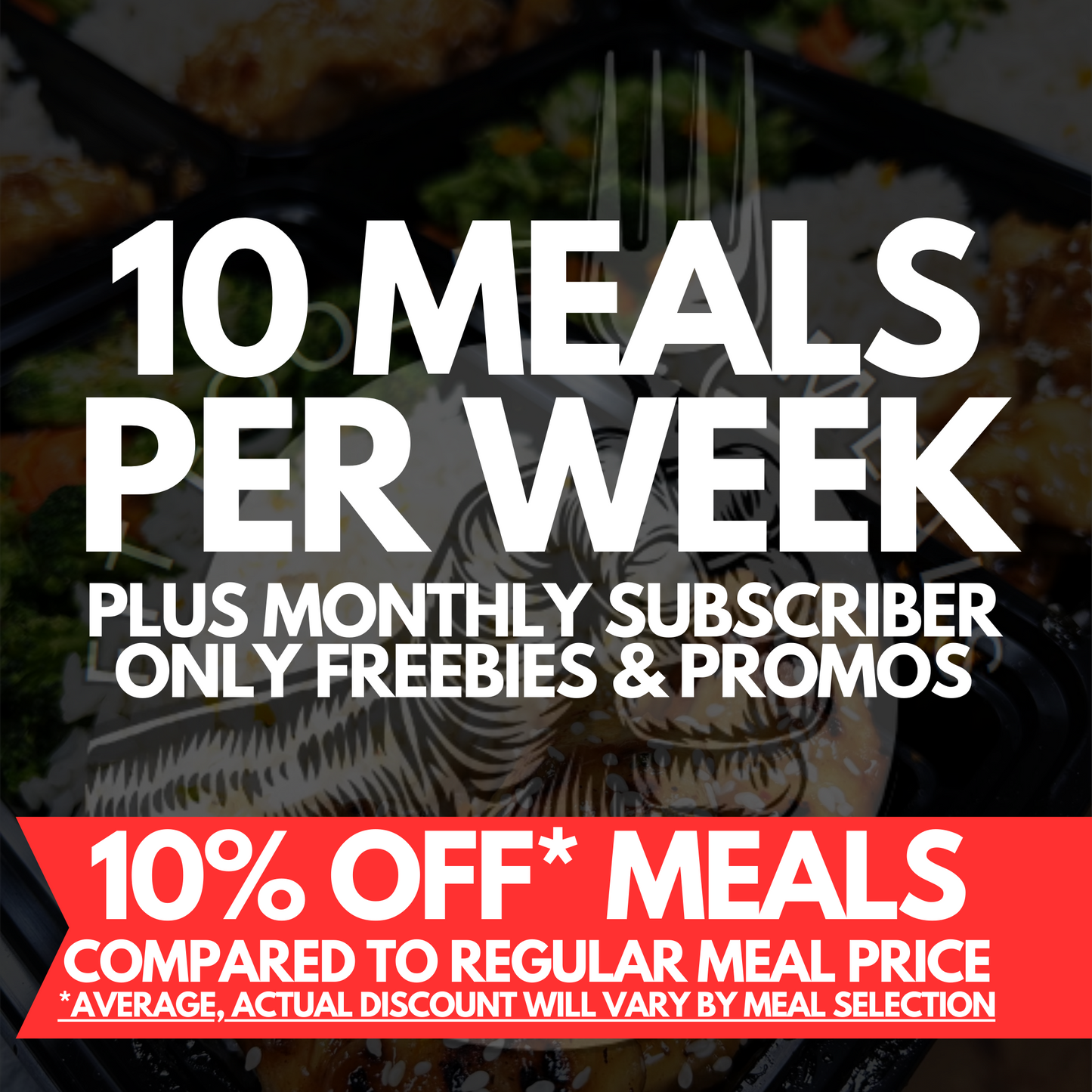  from Fit Foodie Meals