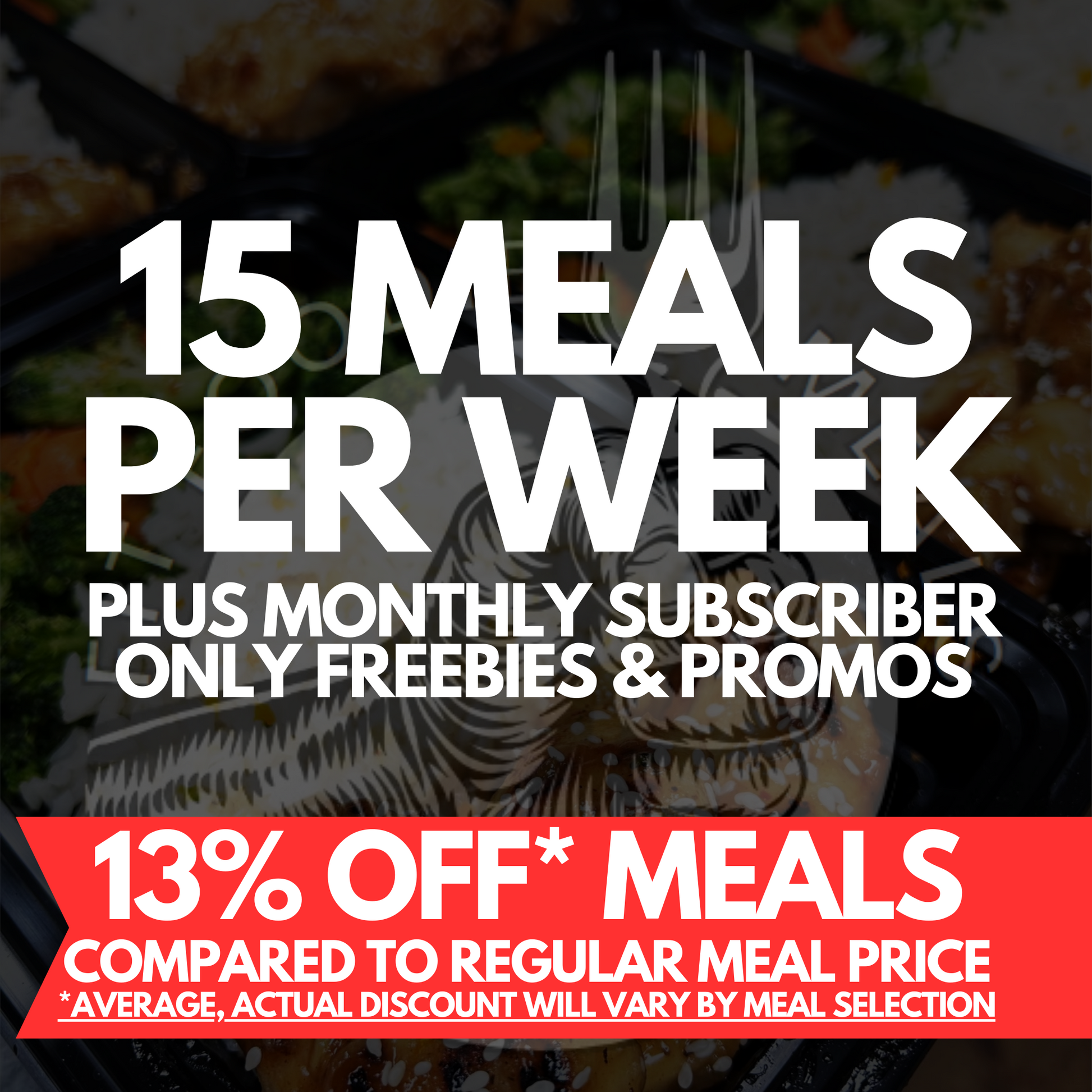  from Fit Foodie Meals
