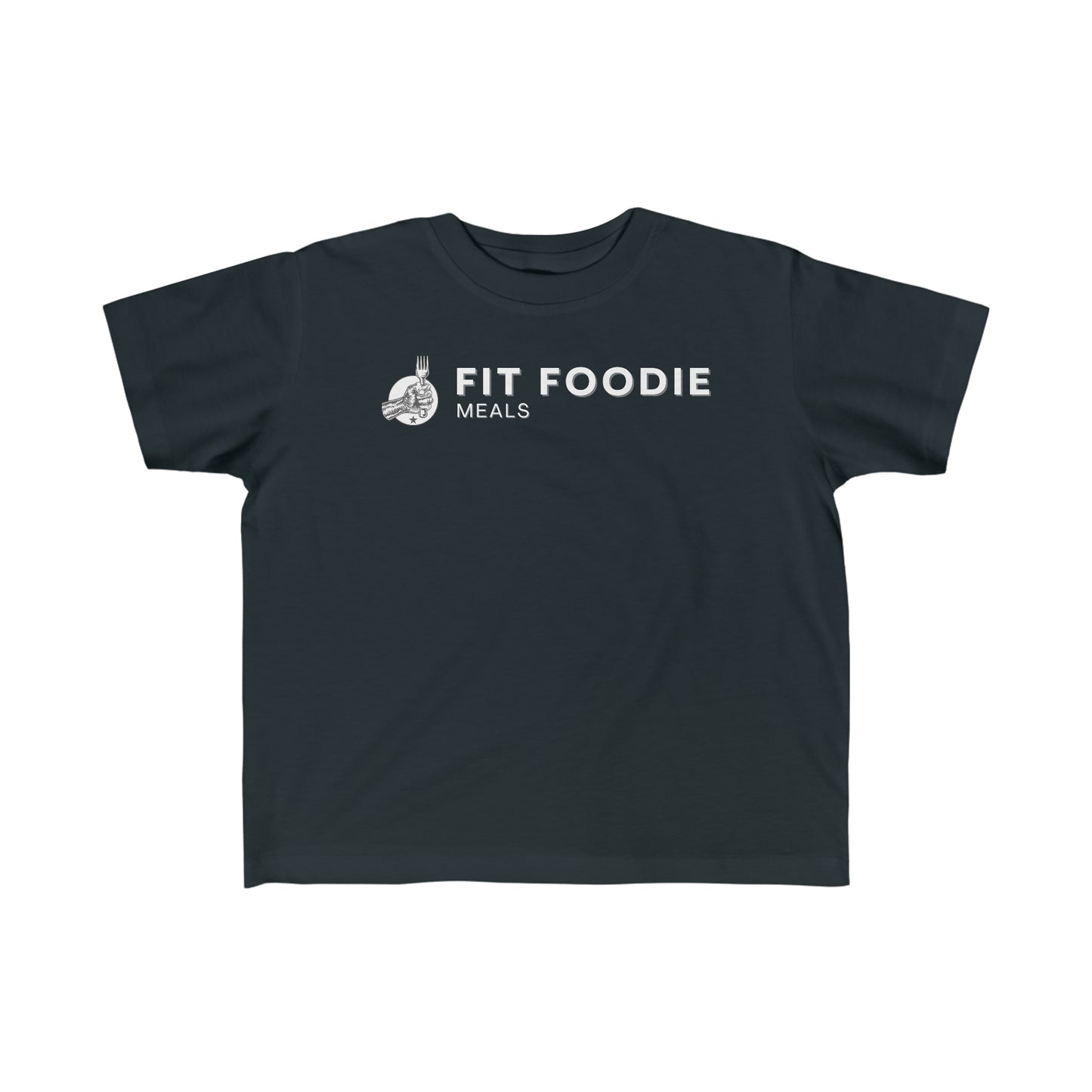 Toddler's Fine Jersey Tee