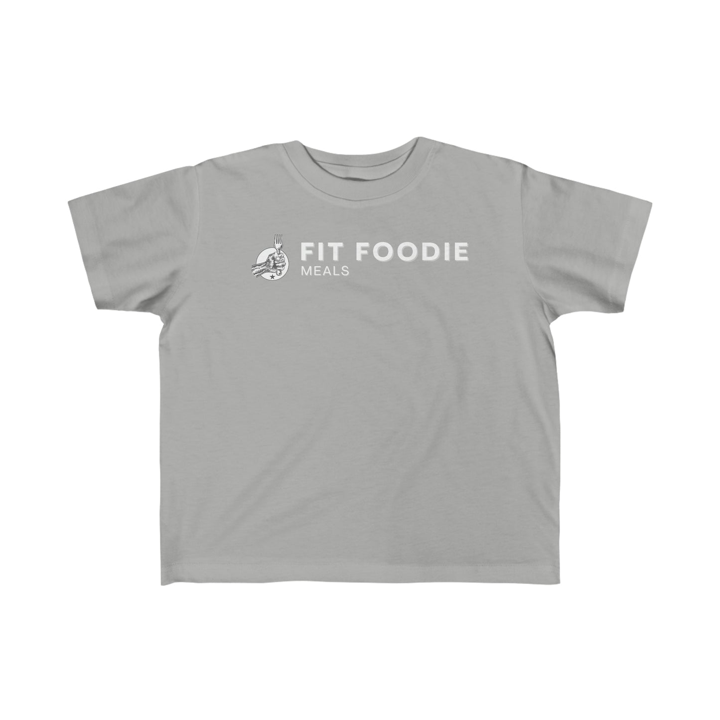 Toddler's Fine Jersey Tee