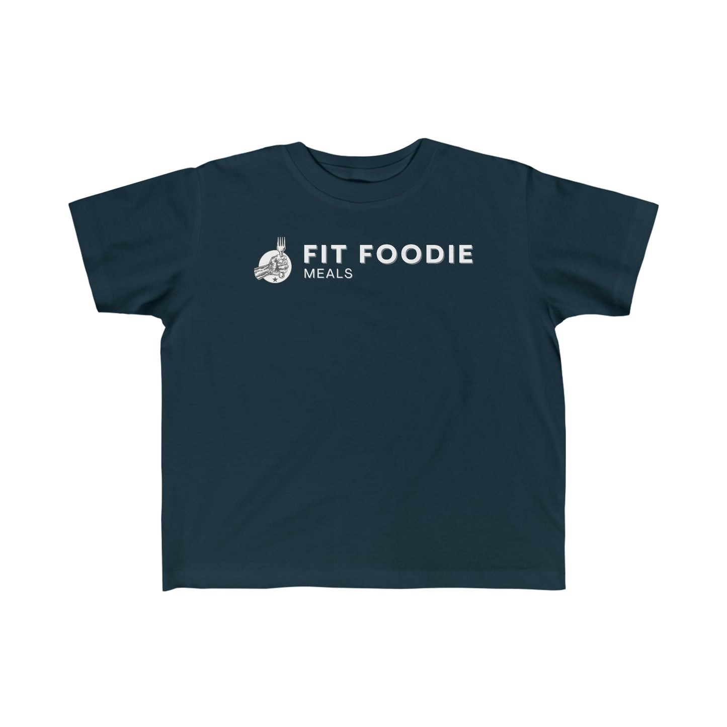 Toddler's Fine Jersey Tee