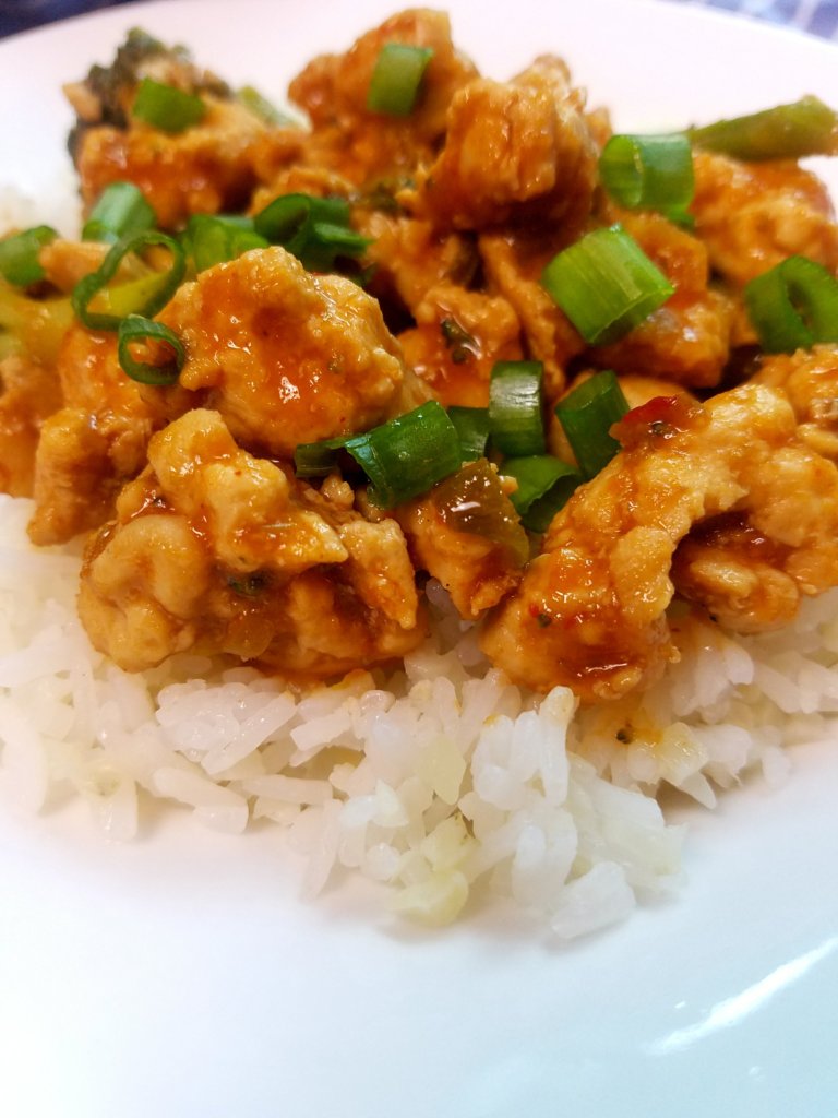  from Fit Foodie Meals