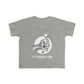 Toddler's Fine Jersey Tee