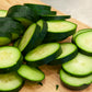 Cucumber Slices & Protein Ranch (8oz)