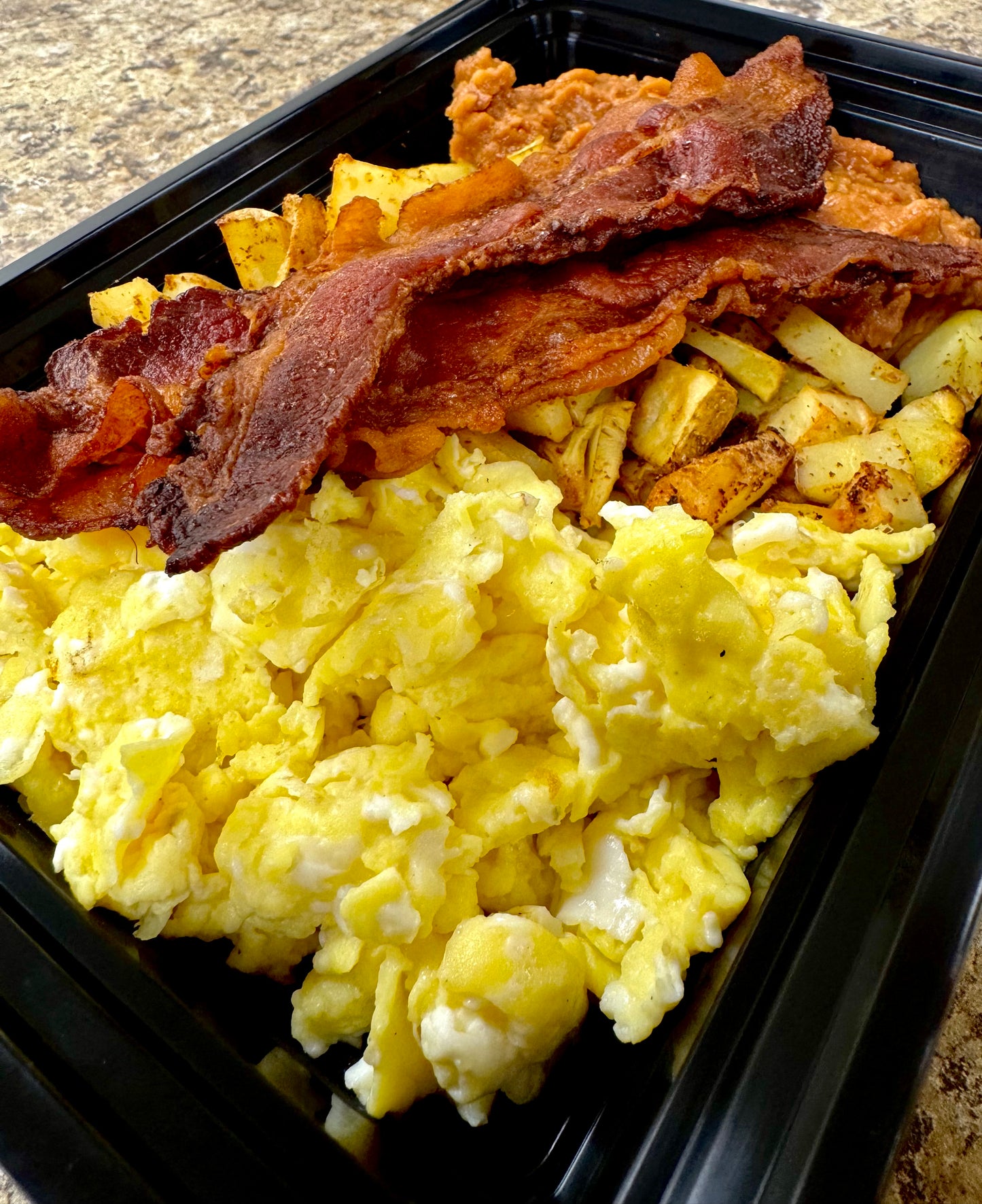  from Fit Foodie Meals