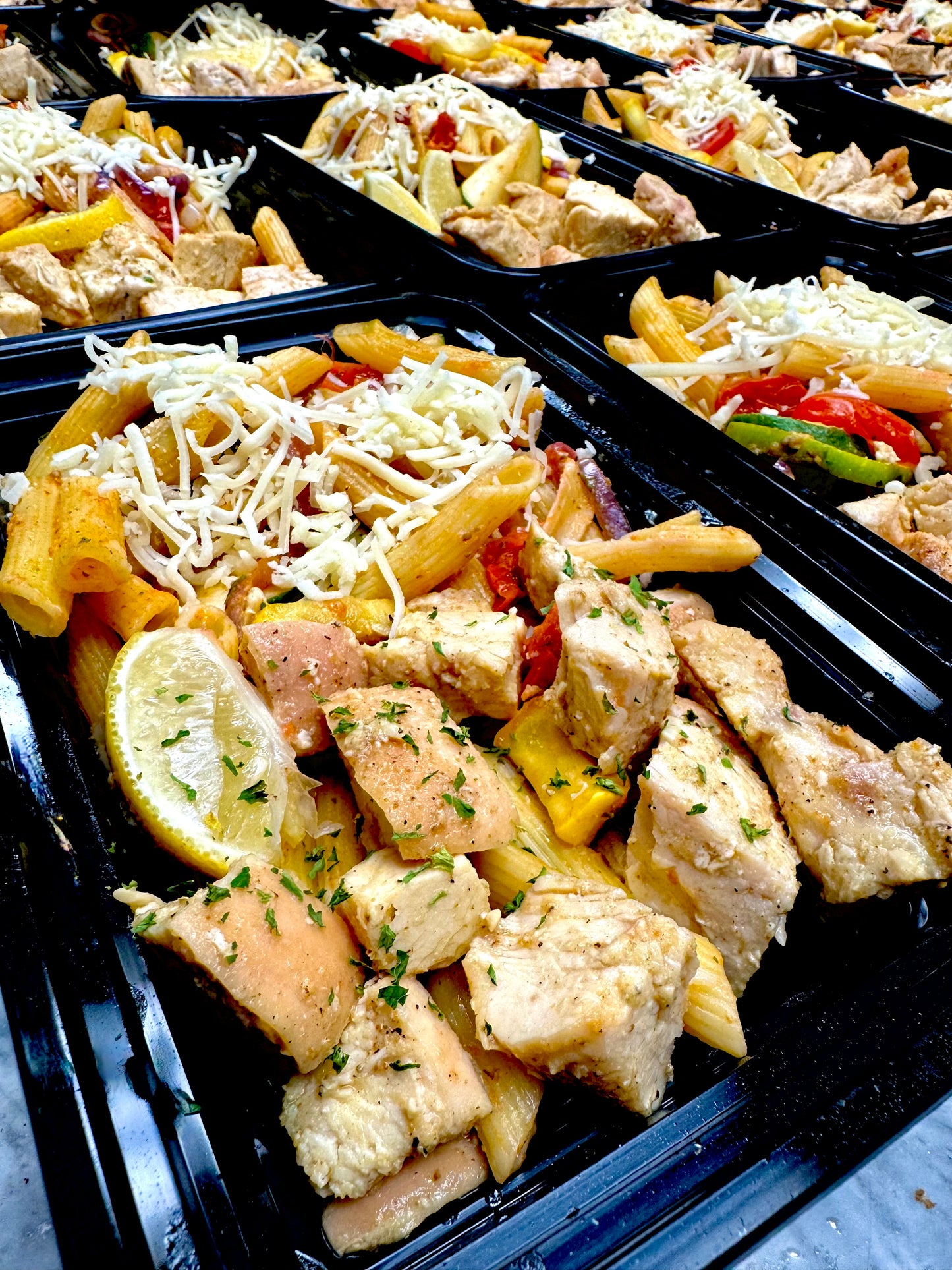  from Fit Foodie Meals