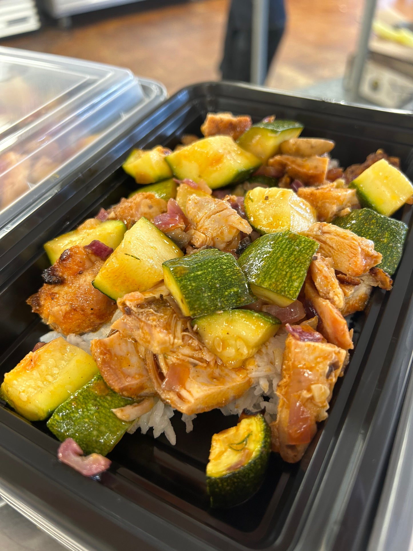  from Fit Foodie Meals
