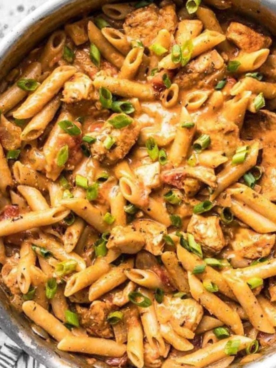  from Fit Foodie Meals