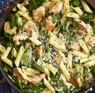  from Fit Foodie Meals