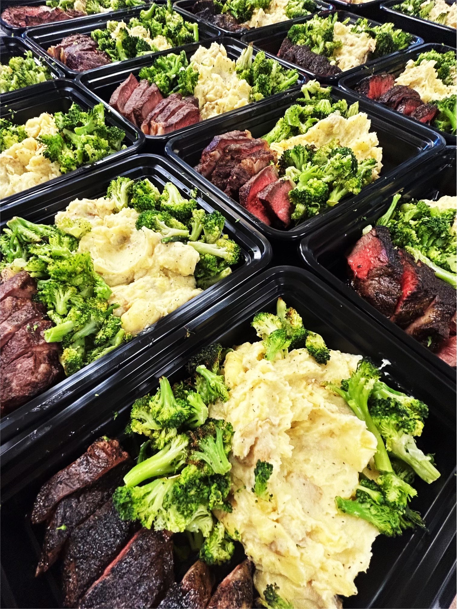  from Fit Foodie Meals
