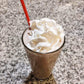 Chocolate PB Protein Shake, Tasty Weight Loss Shake from Fit Foodie Meals