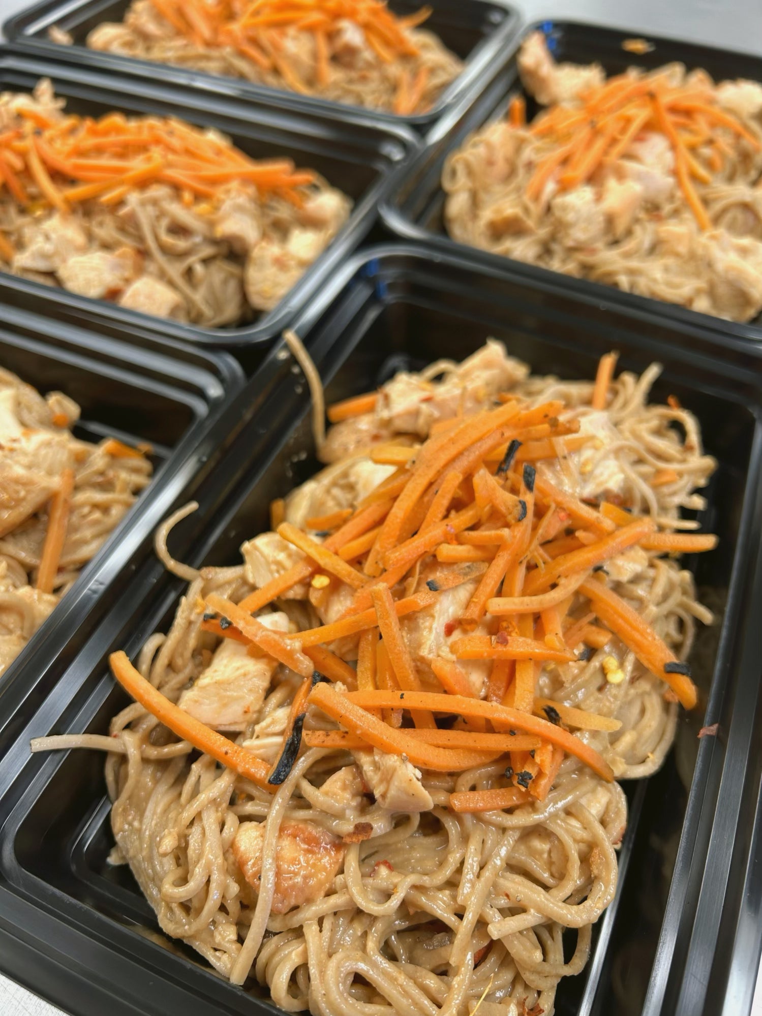  from Fit Foodie Meals