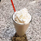 Cookies & Cream Protein Shake