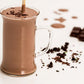 Chocolate PB Protein Shake, Tasty Weight Loss Shake from Fit Foodie Meals